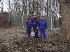 Catastrophe de Courrières 2013