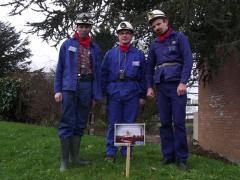 Catastrophe de Courrières 2013