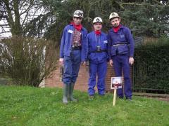 Catastrophe de Courrières 2013