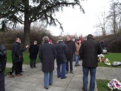 Catastrophe de Courrières 2013