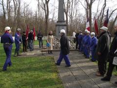 Catastrophe de Courrières 2013