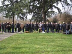 Catastrophe de Courrières 2013