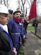 Catastrophe de Courrières 2013