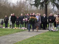 Catastrophe de Courrières 2013