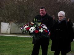 Catastrophe de Courrières 2013