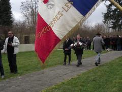 Catastrophe de Courrières 2013