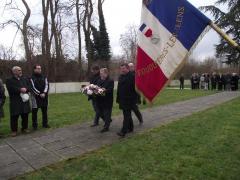 Catastrophe de Courrières 2013