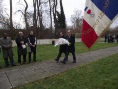 Catastrophe de Courrières 2013