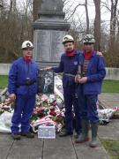 Catastrophe de Courrières 2013