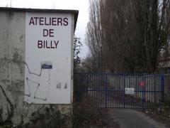 Catastrophe de Courrières 2013