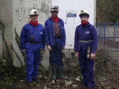 Catastrophe de Courrières 2013