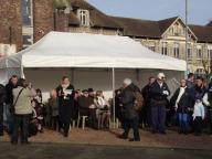 Catastrophe de Liévin 2015