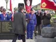 Catastrophe de Liévin 2015