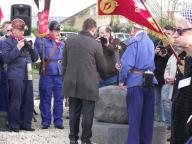 Catastrophe de Liévin 2015