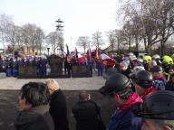 Catastrophe de Liévin 2015