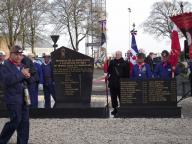 Catastrophe de Liévin 2015