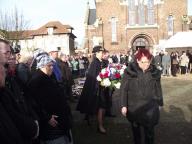 Catastrophe de Liévin 2015