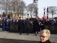 Catastrophe de Liévin 2015