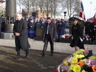 Catastrophe de Liévin 2015