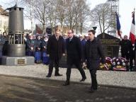 Catastrophe de Liévin 2015