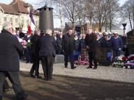 Catastrophe de Liévin 2015