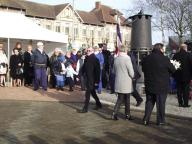 Catastrophe de Liévin 2015