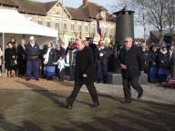 Catastrophe de Liévin 2015