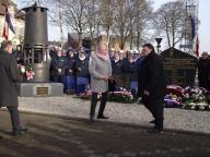 Catastrophe de Liévin 2015