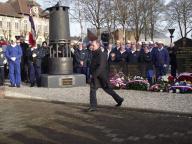 Catastrophe de Liévin 2015