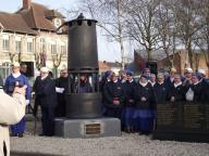 Catastrophe de Liévin 2015