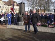 Catastrophe de Liévin 2015