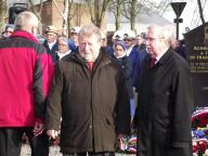 Catastrophe de Liévin 2015