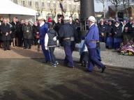 Catastrophe de Liévin 2015