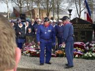 Catastrophe de Liévin 2015