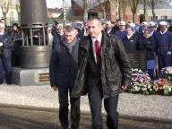 Catastrophe de Liévin 2015