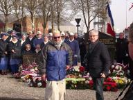 Catastrophe de Liévin 2015