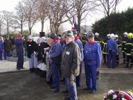 Catastrophe de Liévin 2015