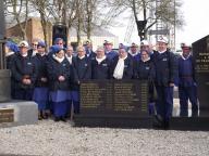 Catastrophe de Liévin 2015