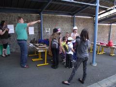 Centres de loisirs 2015