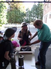 Centres de loisirs 2015