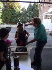 Centres de loisirs 2015