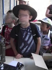 Centres de loisirs 2015