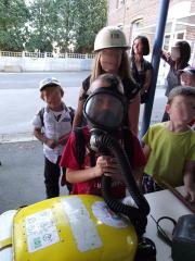 Centres de loisirs 2015