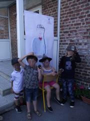 Centres de loisirs 2015