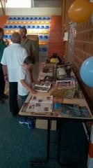 Centres de loisirs 2015