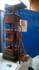 Centres de loisirs 2015