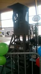 Centres de loisirs 2015