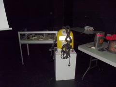 Ecole Moulin Courrières