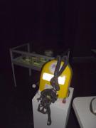 Ecole Moulin Courrières