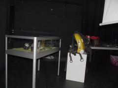 Ecole Moulin Courrières